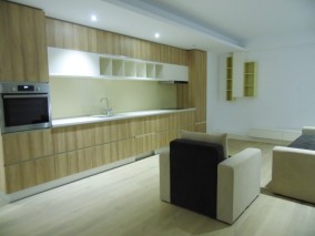 Apartment for rent 2 rooms Aviatiei – Herastrau area, Bucharest 66 sqm