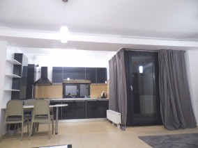 Apartament de inchiriat 2 camere zona Domenii – Arcul de Triumf, Bucuresti 75 mp