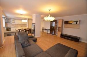 Apartament de inchiriat 2 camere zona Herastrau-Satul Francez, Bucuresti 124 mp