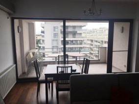 Apartament de inchiriat 2 camere zona Soseaua Nordului, Bucuresti