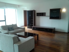 Apartment for rent 3 rooms Baneasa Residence, Bucharest