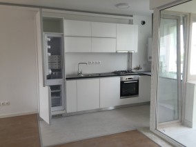 Apartament de inchiriat 2 camere zona Calea Calarasilor, Bucuresti