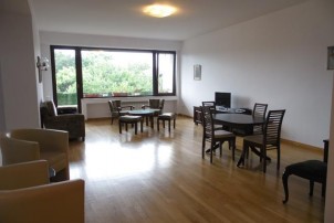 Apartament de inchiriat 3 camere zona Dorobanti, Bucuresti