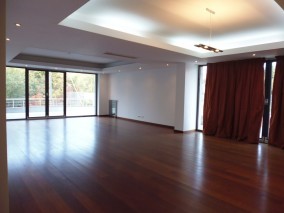 Apartment for rent 3 rooms Floreasca-Verdi Park area, Bucharest 140 sqm