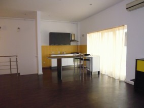 Apartment for rent 3 rooms Herastrau area, Bucharest