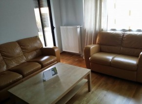 Apartment for rent 3 rooms Iancu Nicolae area, Bucharest