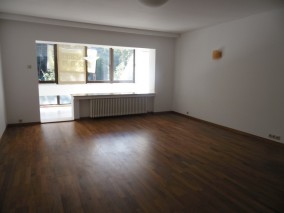Apartment for rent 3 rooms Kiseleff area, Bucharest 120 sqm
