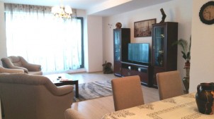 Apartment for sale 3 rooms Victoriei Square, Bucharest 110 sqm