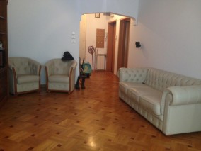 Apartament de inchiriat 3 camere zona Piata Victoriei, Bucuresti