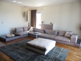 Apartment for rent 4 room, Baneasa Residence 160 sqm