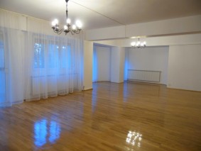 Apartment for rent 4 rooms Arch of Triumph, Bucharest