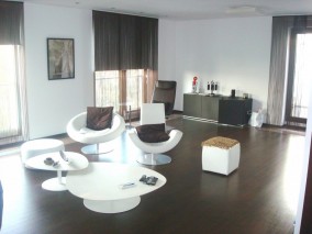 Apartment for rent 4 rooms Dorobanti area, Bucharest 200 sqm