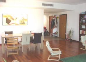 Apartment for rent 4 rooms Dorobanti-Capitale area, Bucharest 173 sqm