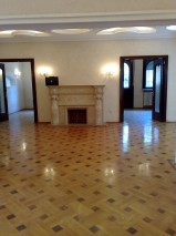 Office spaces for rent in villa Dorobanti – Capitale area, Bucharest