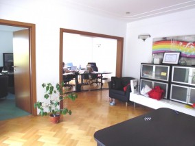 Apartament de inchiriat 4 camere zona Foisorul de Foc, Bucuresti 120 mp