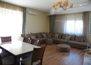 Apartment for rent 4 rooms Herastrau area, Bucharest