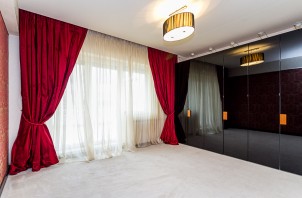 Apartment for rent 4 rooms Herastrau-Nordului area, Bucharest