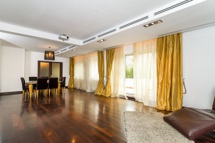 Apartament de inchiriat 4 camere, zona Herastrau-Nordului, Bucuresti