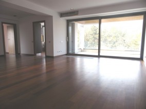 Apartment for rent 4 rooms Herastrau area, Bucharest 180 sqm