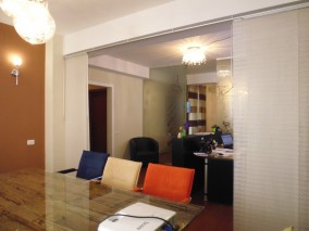 Apartment for rent 4 rooms Dorobanti Square area, Bucharest 173 sqm