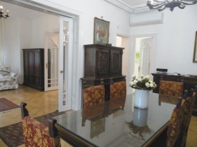 Apartment for rent 5 rooms Pache Protopopescu area, Bucharest 140 sqm