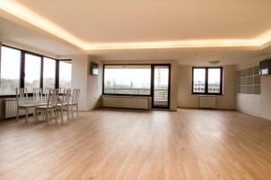 Apartment for sale 6 rooms Herastrau area, Bucharest