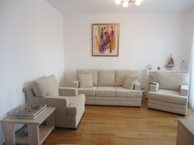 Apartment for rent Bucharest 2 rooms Gheoghe Ionescu Sisesti