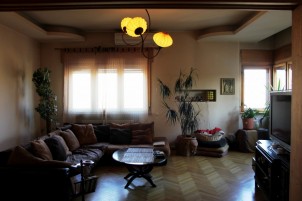 Apartment for rent Bucharest 3 rooms Armeneasca 130 sqm