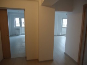 Apartment for rent Bucharest for rent 3 rooms Victoriei Square 91 sqm