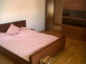 Apartment for rent Bucharest 4 rooms Herastrau