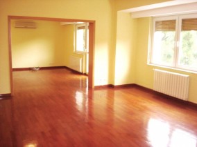 Apartment for rent Bucharest 4 rooms Primaverii area 200 sqm