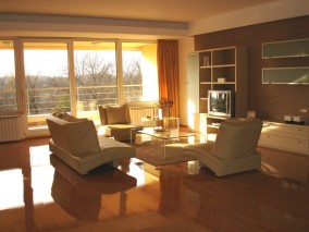 Apartment for rent Bucharest 4 rooms Herastrau area 220 sqm