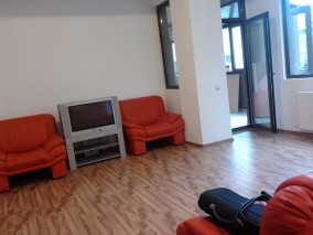 Apartament de vanzare 2 camere Bucuresti zona Baneasa