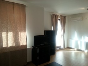 Apartment for sale 2 rooms Bucharest Floreasca area