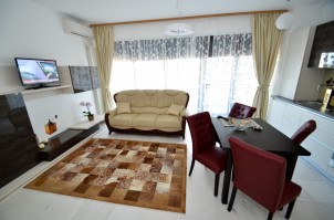 Apartment for sale 2 rooms Mamaia 95 sqm