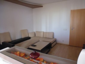 Apartment for sale 2 rooms Dorobanti area, Bucharest 77 sqm