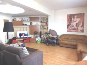 Apartment for sale 2 rooms Dorobanti-Romana Square area, Bucharest 75 sqm