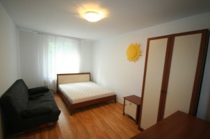 Apartment for sale 2 rooms Floreasca area, Bucharest 50 sqm