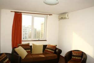 Apartment for sale 2 rooms Gara de Nord area, Bucharest 45 sqm