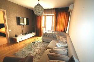 Apartament de vanzare 2 camere zona Herastrau-Nordului, Bucuresti 90 mp