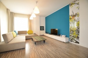 Apartment for sale 2 rooms Iancu Nicolae-Pipera area, Bucharest 84 sqm