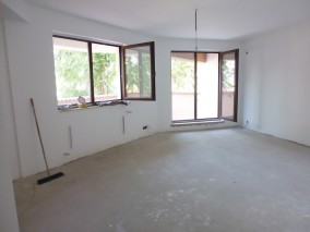 Apartament de vanzare 2 camere zona Nordului, Bucuresti 89 mp