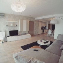 Apartment for sale 2 rooms Pipera-Iancu Nicolae area, Bucharest 135 sqm