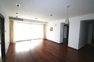 Apartament de vanzare 3 camere Nordului, Bucuresti 115 mp