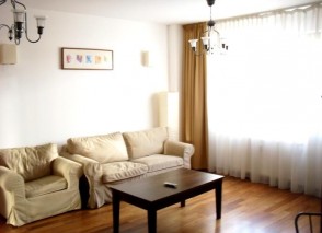 Apartment for sale 3 rooms in Predeal 115 sqm