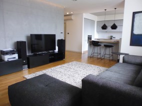 Apartment for sale 3 rooms Baneasa area, Bucharest 127 sqm