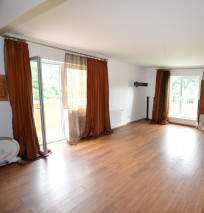 Apartment for sale 3 rooms Baneasa-Greenfield area, Bucharest 110 sqm