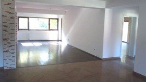 Apartment for sale 3 rooms Baneasa-Forest, Bucharest 158 sqm