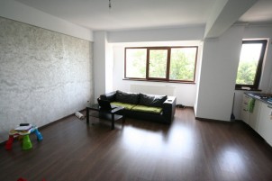 Apartment for sale 3 rooms Baneasa-Sisesti area, Bucharest 101 sqm