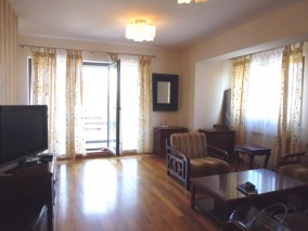 Apartment for sale 3 rooms Dorobanti-Floreasca area, Bucharest 115 sqm